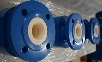 повторные заказы керамических шаровых кранов pn10 dn50 v-port от Glencore для никелевого завода